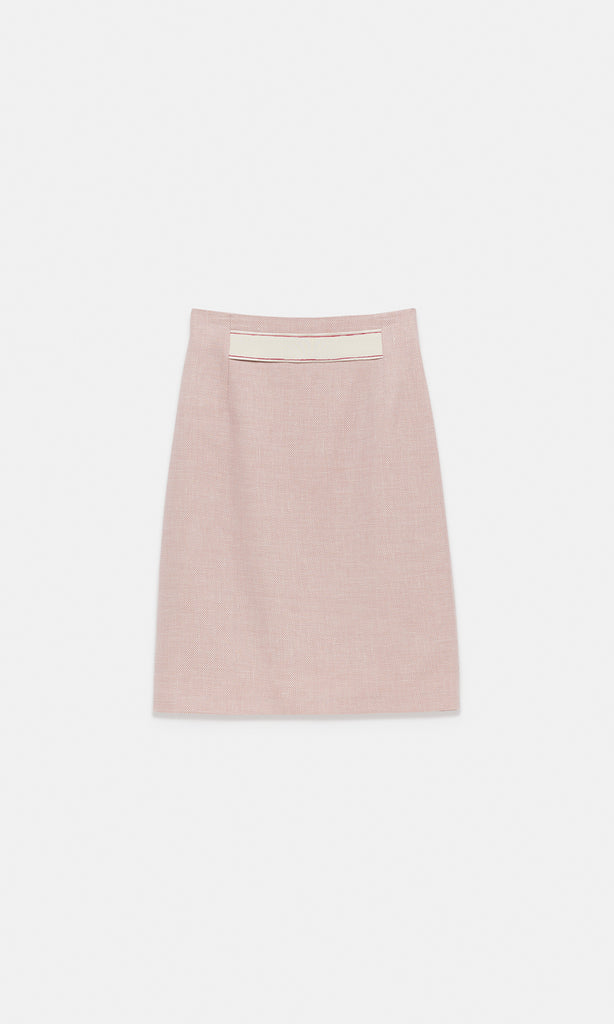 Apuglia Skirt Blossom