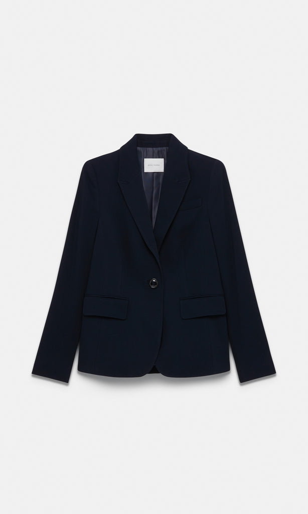 Archer Blazer Navy