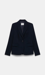 Archer Blazer Navy