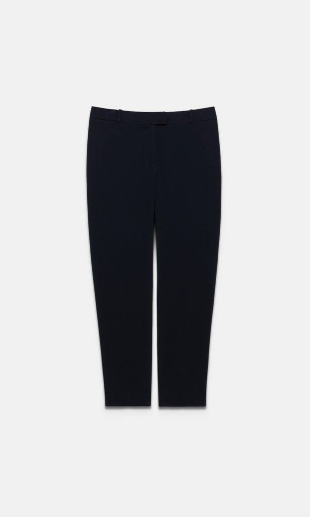 Archer Tapered Trouser Navy