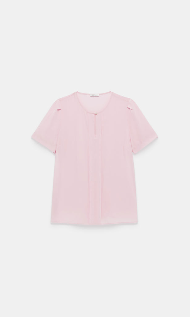 Brera Blouse Pink