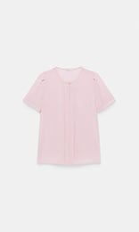 Brera Blouse Pink