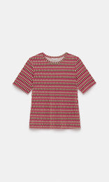 Budelli T-Shirt Tayberry