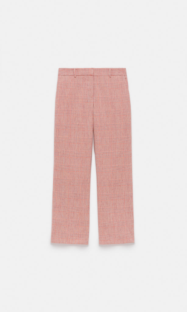 Camogli Trouser Pink