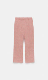 Camogli Trouser Pink