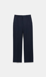 Carmine Trouser Navy