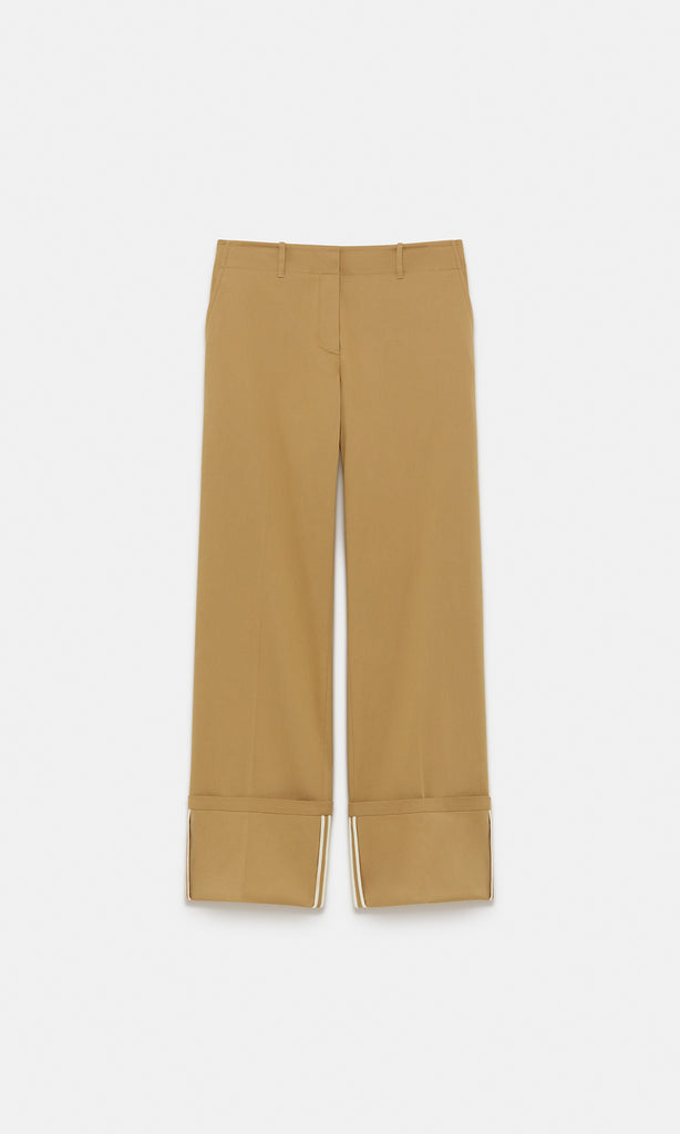 Allegria Trouser Cinnamon