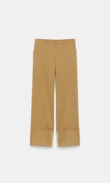 Allegria Trouser Cinnamon