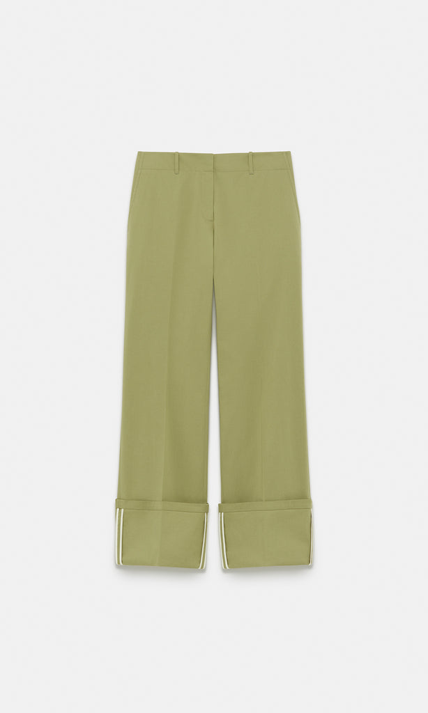 Allegria Trouser Sage