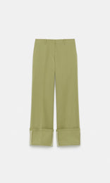 Allegria Trouser Sage