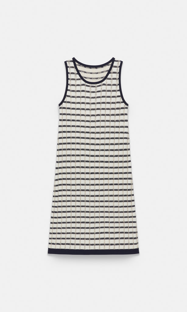 Cipressa Dress Neutral