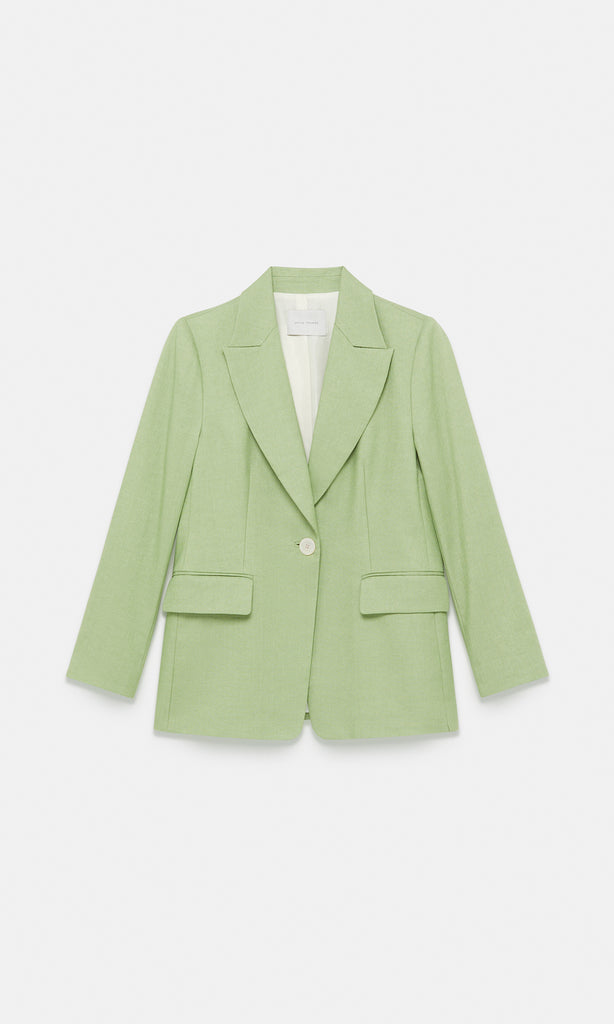 Fico Blazer Pistachio