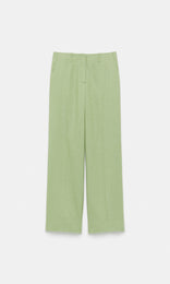 Fico Trouser Pistachio