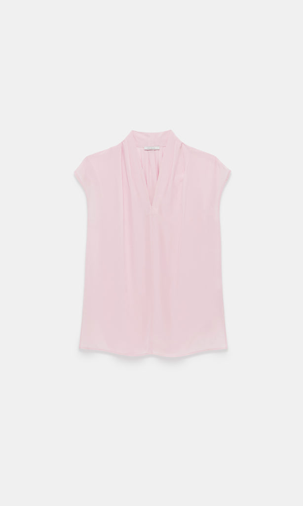 Fincher Blouse Pink