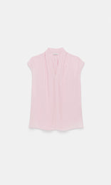 Fincher Blouse Pink