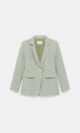 Gatteo Blazer Mint