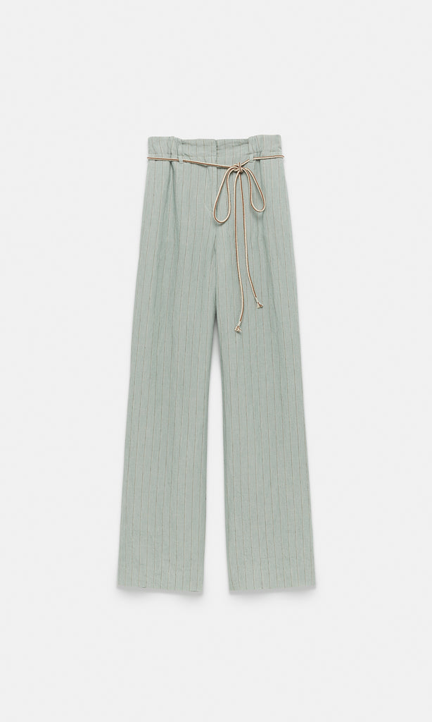 Gatteo Trouser Mint