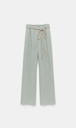 Gatteo Trouser Mint