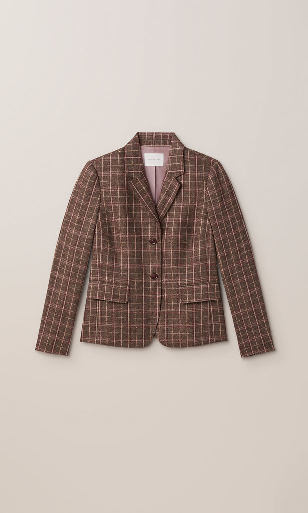 Dunst Blazer  Hazel