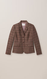 Dunst Blazer  Hazel