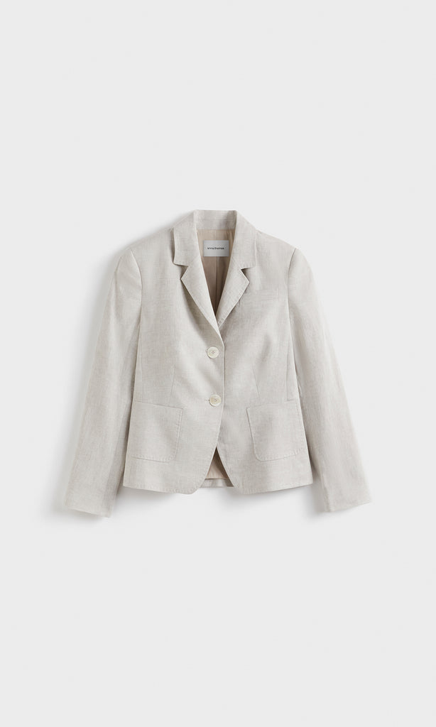 Montpellier Blazer Beige