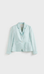 Ligura Jacket Sky
