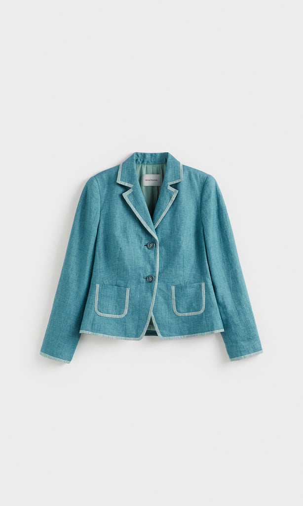 Atacama Jacket Lagoon