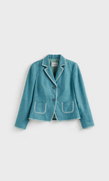 Atacama Jacket Lagoon