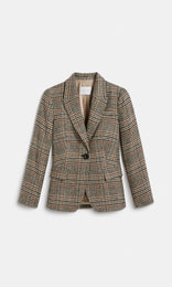 Bronte Blazer Olive