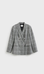 Galway DB Jacket  Navy
