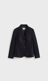 Porto Jacket Navy