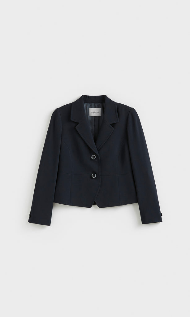 Carnaby Jacket Navy
