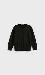 Hadley Cardigan Black