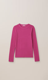 Apsley LS Crew Lipstick