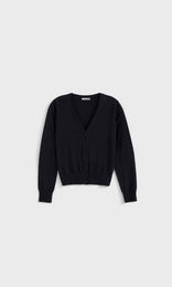 Vera Cardigan Navy
