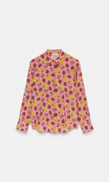 Ladybug Shirt Rose