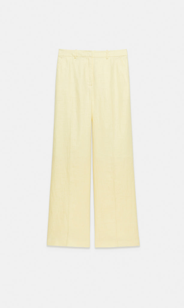 Biarritz Trousers Butter