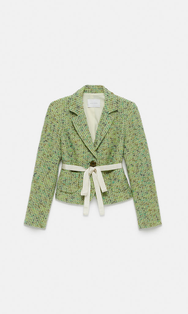 Marittima Jacket Pear