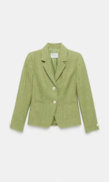 Memphis Blazer Pear