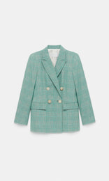 PRE-ORDER Minori Jacket  Belize