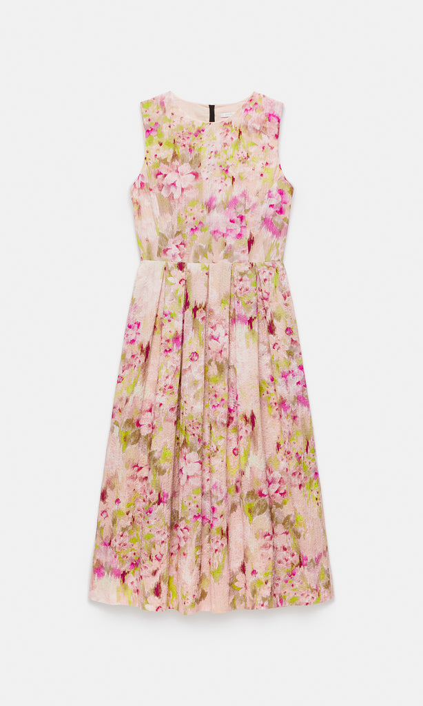 Misto Dress Soft Pink