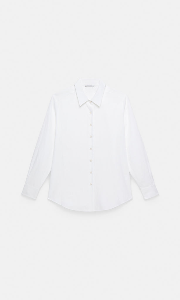 Monaco Shirt White