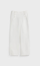 Rimini Pant White