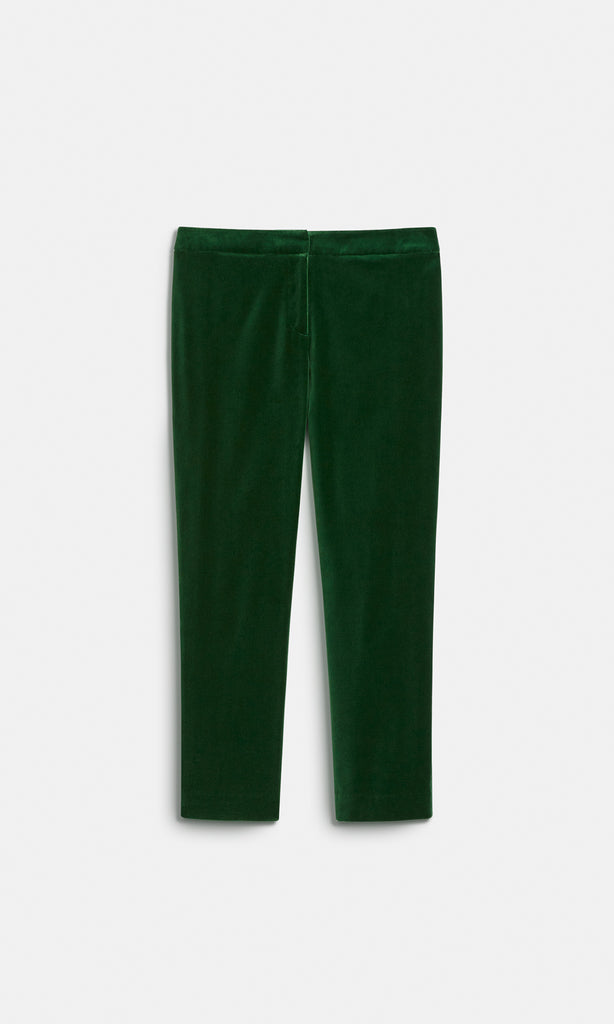 Prince Trouser Green