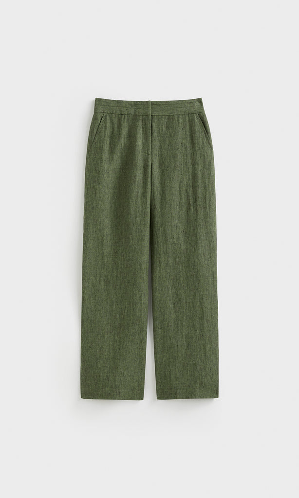 Liguria Pant Green
