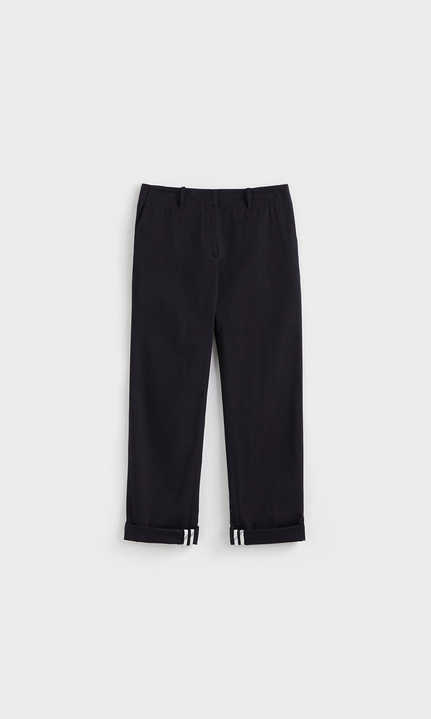 Porto Pant Navy