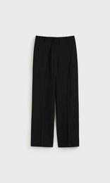 Carnaby Trouser Black