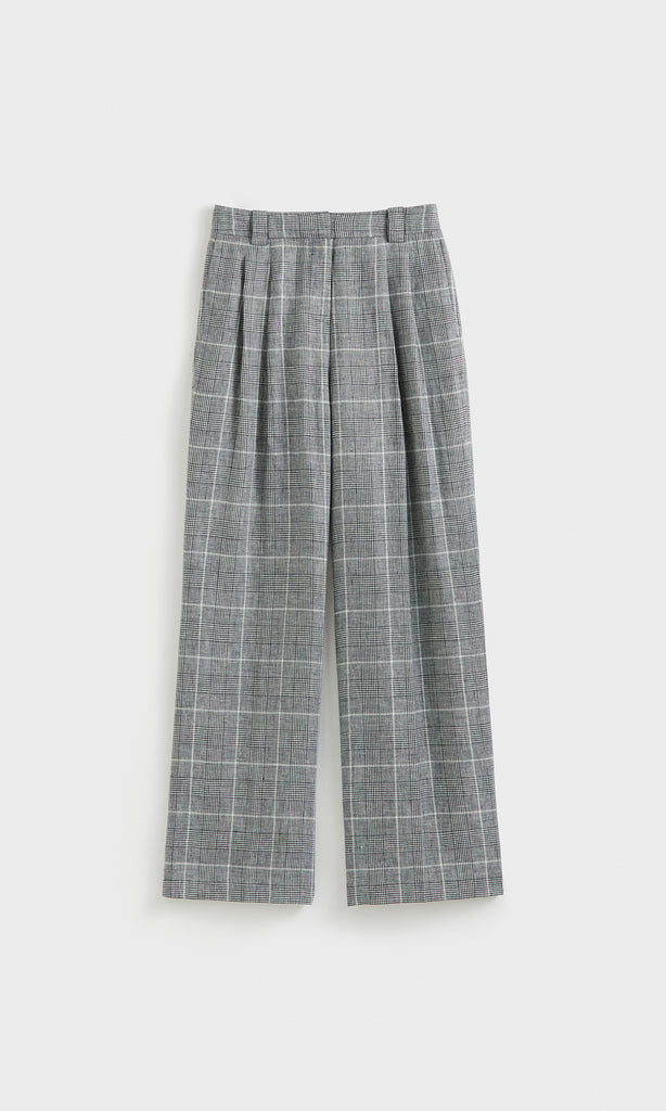 Galway Pant Navy