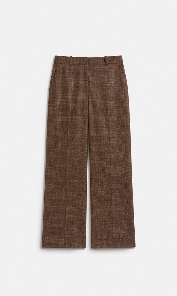 Eva Trouser Camel