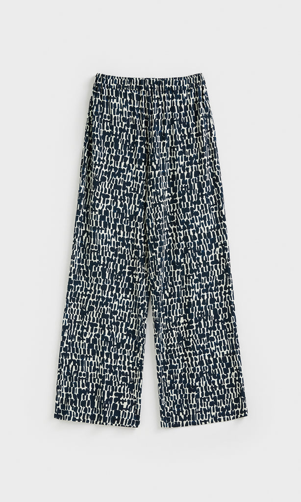 Sheena Pant  Navy